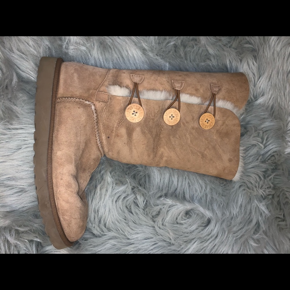 Ugg Bailey Button Tall - image 3